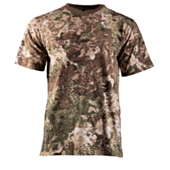 Tricou WASP Z2 Miltec Camo S