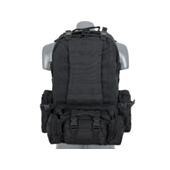 Rucsac asalt 3 zile 36L 8FIELDS Negru
