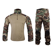 Uniforma Combat Gen2 BDU Emerson Gear Woodland L
