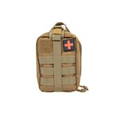 Pouch prim ajutor molle Specna Arms Tan