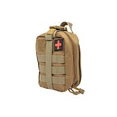 Pouch prim ajutor molle Specna Arms Tan