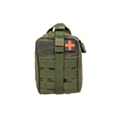 Pouch prim ajutor molle Specna Arms Olive
