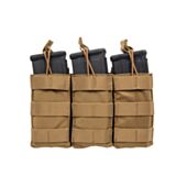 Portincarcator triplu M4/M16 Specna Arms Tan