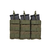 Portincarcator triplu M4/M16 Specna Arms Olive