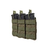Portincarcator triplu M4/M16 Specna Arms Olive