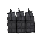 Portincarcator triplu M4/M16 Specna Arms Negru