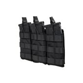 Portincarcator triplu M4/M16 Specna Arms Negru