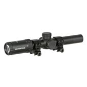Luneta Victoptics SOI 1.5-5x20 Vector Optics