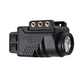 Lanterna cu laser verde LA01R Dazbog