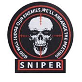 Patch Sniper Mil-Tec