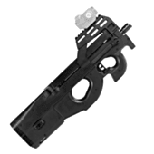 Replica SMG SSR90 Novritsch