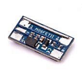 Mosfet II cu cablaj Jefftron