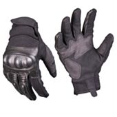 Manusi tactice piele Gen II Mil-Tec Negru L