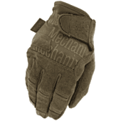 Manusi Precision Pro High Dex Mechanix Wear Coyote L