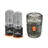 Set grenade si alimentator bile AceTech