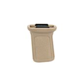 Maner cu prindere RIS Tornado Tan