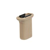 Maner cu prindere RIS Tornado Tan
