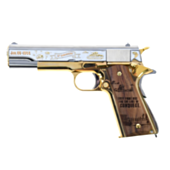 Replica pistol colt GPM1911 D-Day Editie limitata G&G