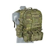 Rucsac Asalt 3 Zile 36L 8FIELDS Multicam Tropic