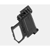 Maner frontal cu portincarcator pistol SSP18 Novritsch