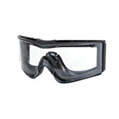 Ochelari protectie Wosport Negru