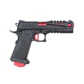 Pistol Hi-Capa Carnotaurus Dual Power ICS