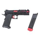 Pistol Hi-Capa Carnotaurus ICS