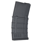 Incarcator 120 bile M4 PMAG Snow Wolf Negru