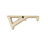 Maner AFG-2 Snow Wolf Tan