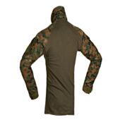Bluza Combat Marpat Shirt Invader Gear M