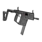 Replica Kriss Vector V2 cu pat rabatabil Krytac