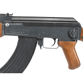 Replica AK 47 Full Stock AEG