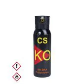 Spray Autoaparare Defenol CS KO Mil-Tec 100ml