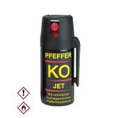 Spray Autoaparare KO Jet 40ml Mil-Tec