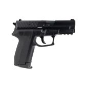 Replica pistol SP2022 CO2 metal slide NBB Cybergun