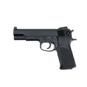 Replica pistol S&W M4505 KWC