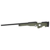 Replica sniper L96 Set Upgraded Olive