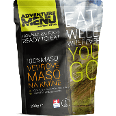 Carne porc cu chimen Adventure Menu