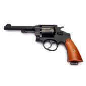Revolver gas M1917 5.5 inch Tanaka
