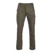 Pantaloni US BDU Slim Fit Olive Mil-Tec XL
