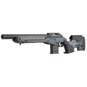 Replica sniper AAC T10 Short Action Army Grey