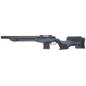 Replica sniper AAC T10 Short Action Army Grey