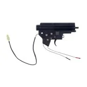 Gearbox V2 complet cu micro contact Specna Arms