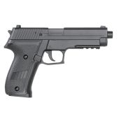 Replica pistol CM122S Mosfet Edition Cyma