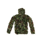 Ghillie suit camuflaj Ultimate Tactical Woodland