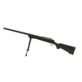 Replica sniper MB03B WELL cu bipod