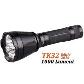 Lanterna TK32 1000 lumeni Fenix