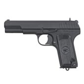 Replica pistol SR-33 TT gas SRC Resigilat