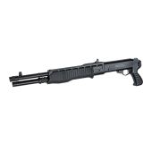 Replica shotgun Franchi SPAS-12 ASG
