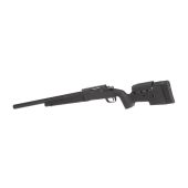 Replica sniper MLC-338 Deluxe Edition Maple Leaf Negru